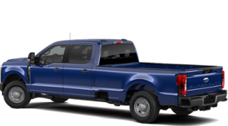 2026 Ford Super Duty® External Image 3